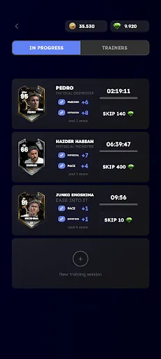 Ultimate XI: Футбол Игра | Игры | XWorld