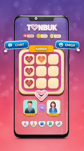 Tonbuk | Permainan | XWorld Tonbuk | Permainan | XWorld