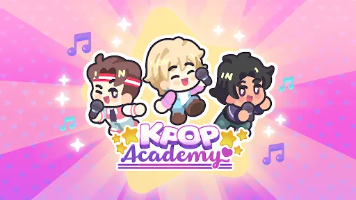 Akademi K-Pop | Permainan | XWorld