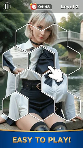 Charmscape Jigsaw - HD Puzzle | Games | XWorld Charmscape Jigsaw - HD Puzzle | Games | XWorld