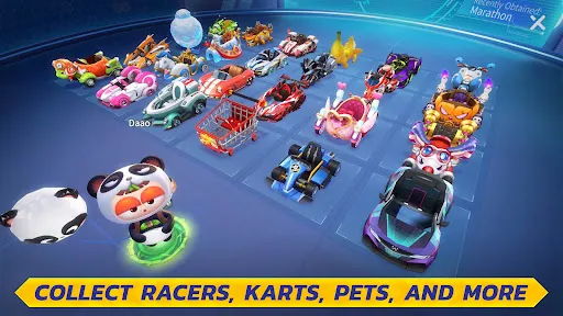 KartRider Rush+ | Games | XWorld KartRider Rush+ | Games | XWorld