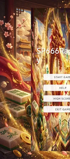 SP666RapaCity | Permainan | XWorld