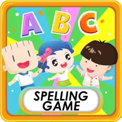 XWorld | MRC Spelling Game
