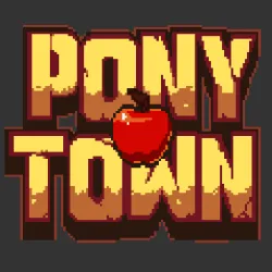 XWorld | Pony Town - Social MMORPG