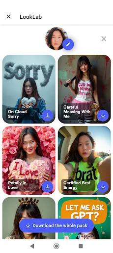 Photo Lab - โปรแกรมแต่งรูป | เกม | XWorld