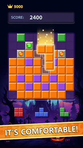 Block Puzzle: Block Smash Game | Games | XWorld