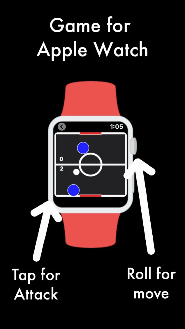 Air Hockey Wear - Watch Game | Jogos | XWorld