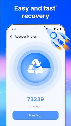 File & Deleted Image Recovery | 游戏 | XWorld