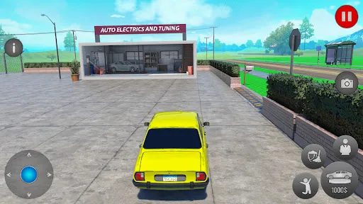 Car Saler Simulator Dealership | Games | XWorld