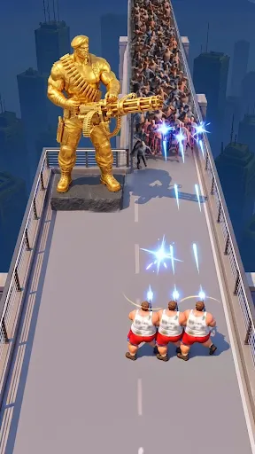Last Human: Final Stand | Permainan | XWorld