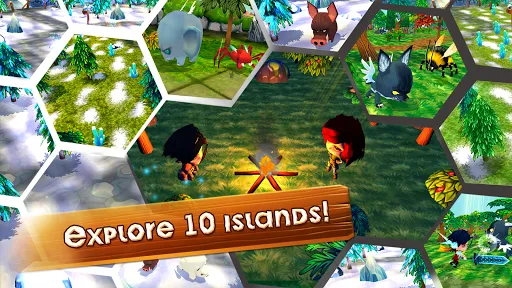 Chibi Survivor: Survival games | เกม | XWorld