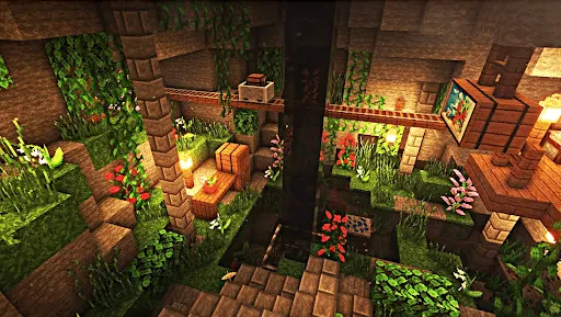MasterCraft Explore Crafting | 游戏 | XWorld