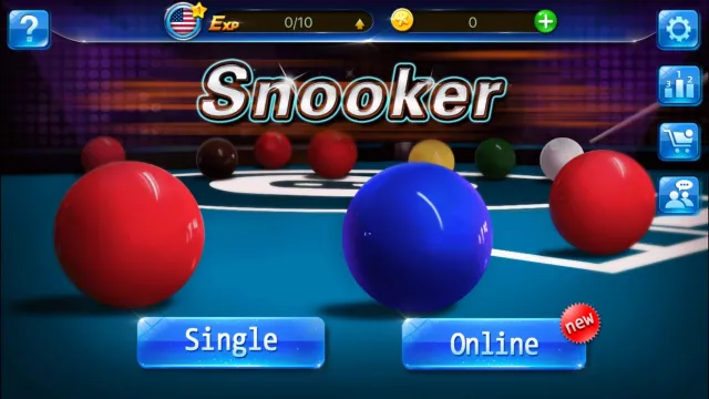 Snooker Billiards Pool | เกม | XWorld