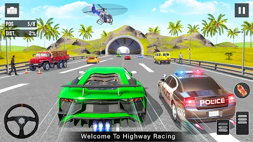 Real Car Racing 3D : Car Game | Игры | XWorld