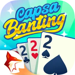 XWorld | Big 2 Capsa Banting ZingPlay