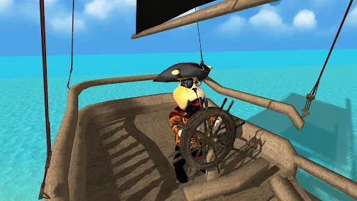 5 ночей с Тимохой 5: ОСТРОВ | Игры | XWorld