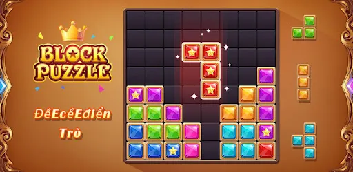 Khối Câu đố: Diamond Star | Jogos | XWorld