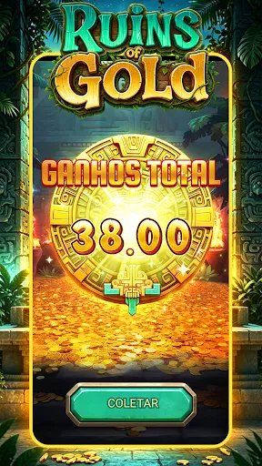 Ruins of Gold | Permainan | XWorld