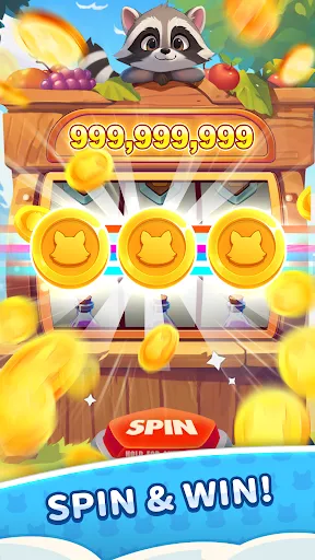 Coin Fantasy: GO! | เกม | XWorld