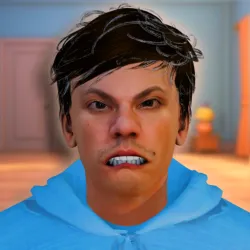 XWorld | Побег от Блогера