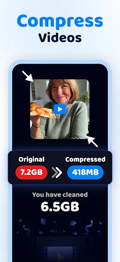 Cleanup: Phone Storage Cleaner | Games | XWorld