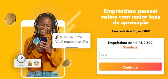 Super sim | Jogos | XWorld