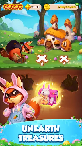 Crazy Fox | Games | XWorld Crazy Fox | Games | XWorld