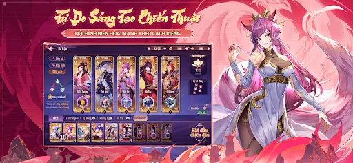 Na Tra Náo Hải - OEG | Games | XWorld