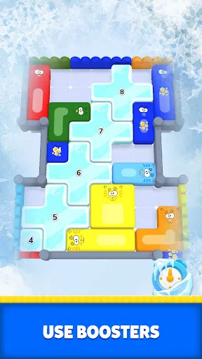 Farm Block Escape | เกม | XWorld