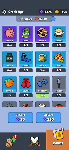 Boulder Pushers | 游戏 | XWorld
