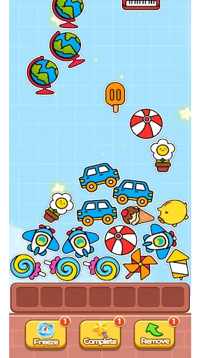 Happy Pig Catch: Match Puzzle | Jogos | XWorld