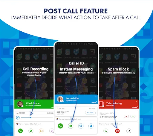 CallApp: Caller ID & Block | Games | XWorld