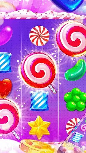 Lollipop Legend | Permainan | XWorld