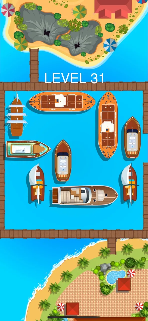 Car Park Puzzle Watch & Phone | Permainan | XWorld