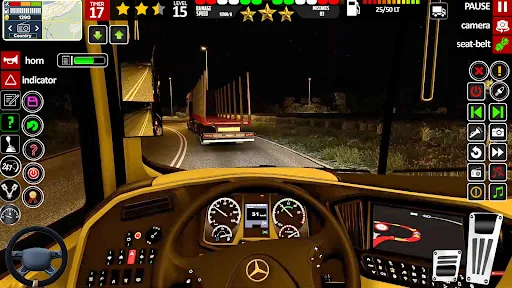 US Truck Driving: Truck Game | 游戏 | XWorld