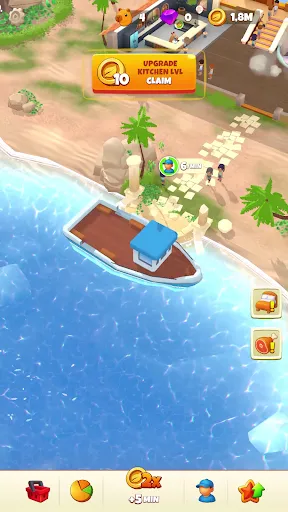 Paradise Inn | Jogos | XWorld Paradise Inn | Jogos | XWorld