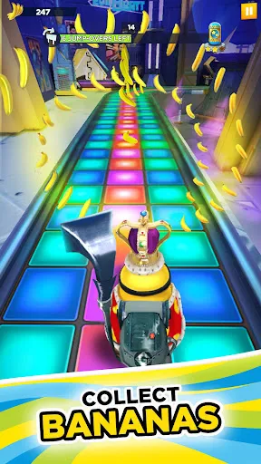 Minion Rush: Running Game | Games | XWorld