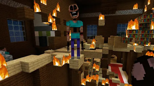 Mimicer Craft: Craftsman World | Игры | XWorld