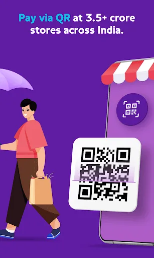 PhonePe UPI, Payment, Recharge | 游戏 | XWorld
