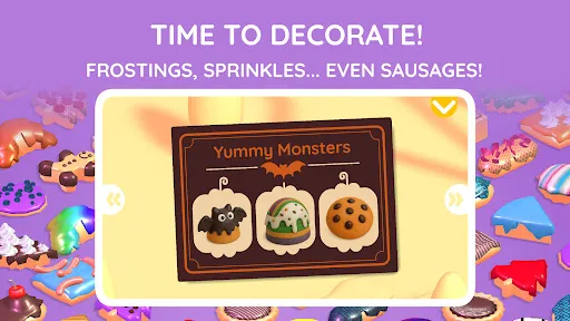 Pango Bakery: Obstacle Course | Games | XWorld Pango Bakery: Obstacle Course | Games | XWorld