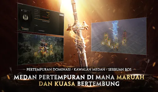 Rasalas | Permainan | XWorld