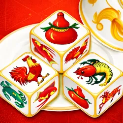 XWorld | Bau Cua 4D 2026