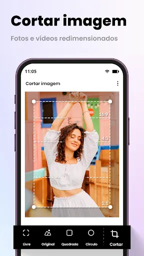 Glamora - Photo Video Editor | Jogos | XWorld