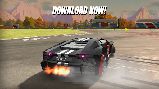 Project Drift 2.0 : Online | Games | XWorld