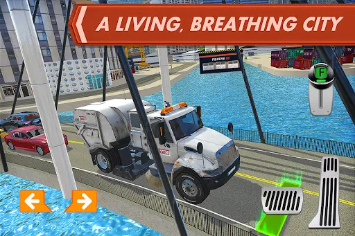 City Roof Parking Challenge | Games | XWorld City Roof Parking Challenge | Games | XWorld