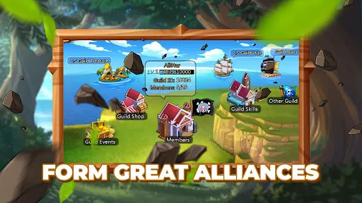 Sunny Pirates II | Games | XWorld Sunny Pirates II | Games | XWorld