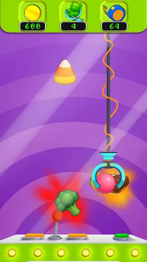 Candy Grab | Permainan | XWorld Candy Grab | Permainan | XWorld