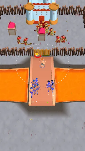 Tribal Primes | Игры | XWorld