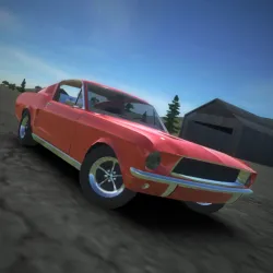 XWorld | Classic American Muscle Cars 2