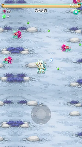 Ashora: Monster Rampage | 游戏 | XWorld